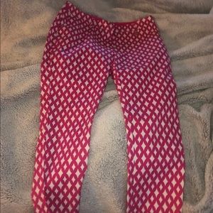 Nautica Cropped pants